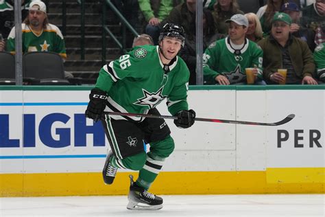 Projected Lineups for the Jets vs Stars - 5/11/25 - The Hockey Writers ...