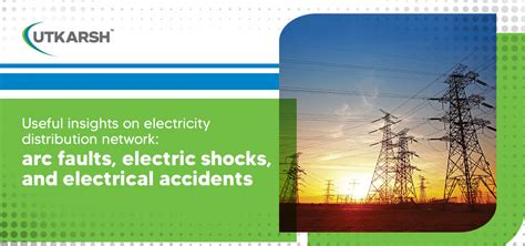 Useful Insights on Electricity Distribution Network: Arc Faults ...