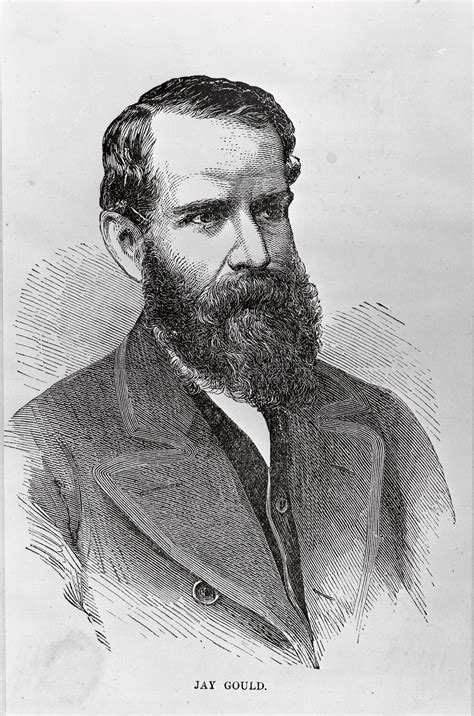 Book review of American Rascal: How Jay Gould Built Wall Street’s ...