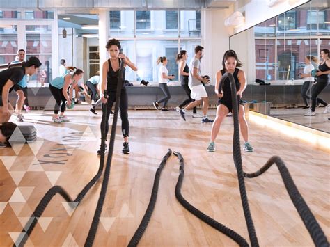 Best Gyms in Austin - 365 Things Austin