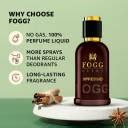 Buy FOGG Scent Xpressio Eau de Parfum - 50 ml Online In India ...