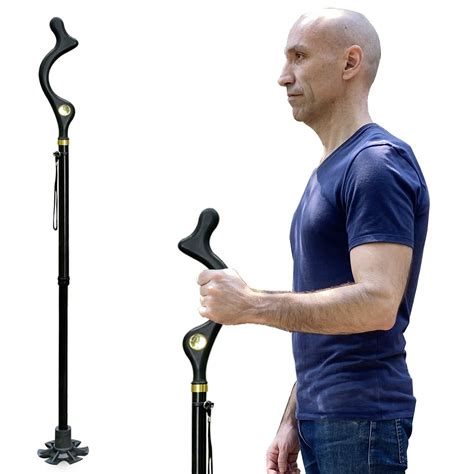 Best Walking Cane for Back Pain: Top Picks for 2026