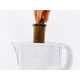 Sustainable At-Home Filters : Compostable Water Filters