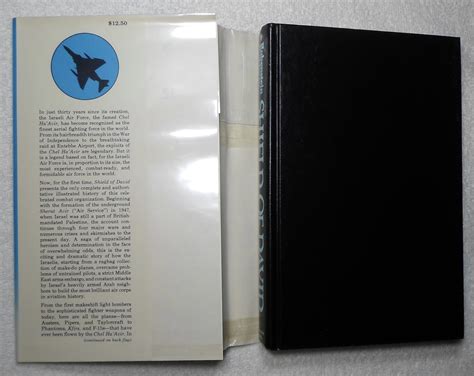 Shield of David: An Illustrated History of the Israeli Air Force by Murray Rubenstein And ...