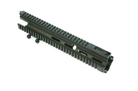 Heckler & Koch HK417 / MR308 Picatinny Handschutz Klappkorn ...