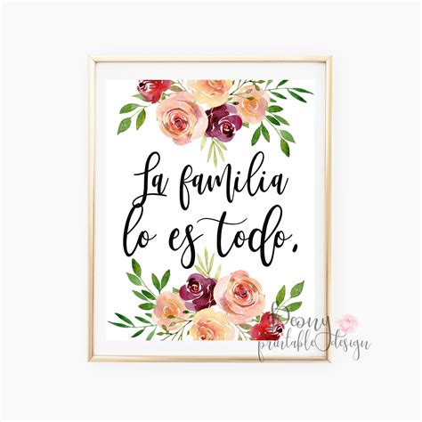 Everything For The Family Spanish - Uno