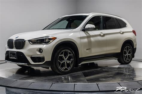Bmw X1 Used