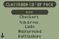 Classroom Co-Op Pack - ticalc.org