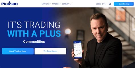 Image result for Plus 500 Tutorial Demo