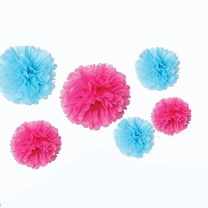 Blue And Pink-Baby Shower ,Boys And Girl Birthday Parties – Theme My Party