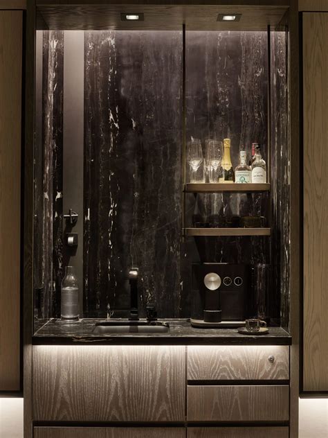 2 Bedroom Hotel Suites in NYC | Equinox Hotels Hudson Yards