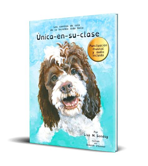 Única-en-su-clase: Los Cuentos de Cola de La Increíble Aida Bella ...