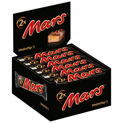 Mars 2er 24x 70g – zoells.shop – Automaten und Zubehör