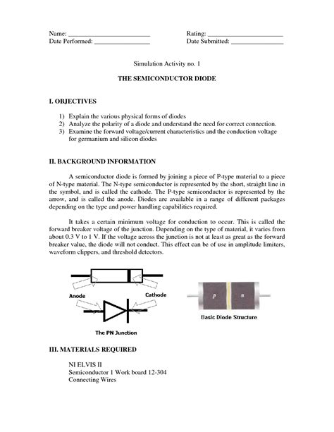 Image result for Diode Simulation