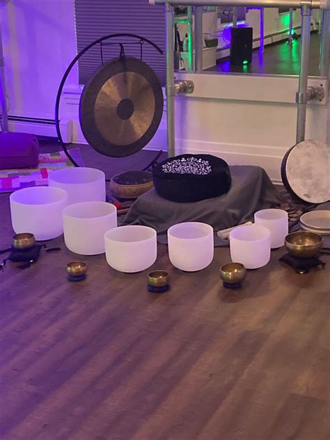 Winter Solstice Sound Bath & Guided Meditation (Optional Reiki), 48 ...