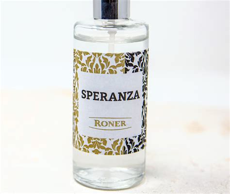 High-proof alcohol / RONER