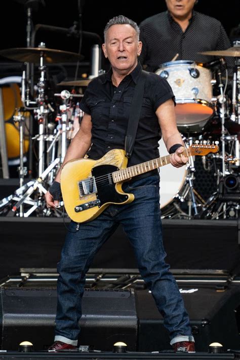 Image result for Bruce Springsteen Heat