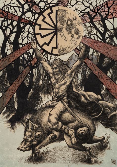 Freyr - Freyr Norse Mythology : Jump to navigation jump to search ...