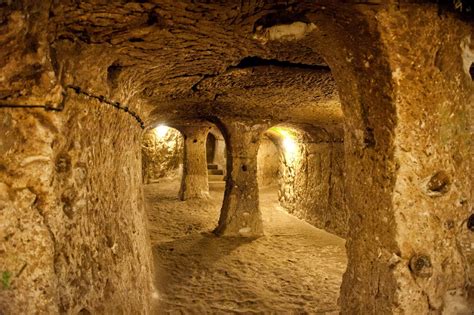 Hidden Underground Bunkers In Colorado | TouristSecrets