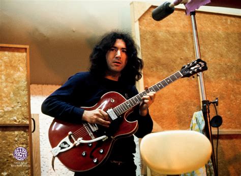 An Underrated Icon: The Guild Starfire – IVG Blog