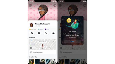 Snapchat Planets Meaning: Best Friend List Explained - Dataconomy