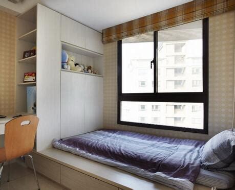 10平米小卧室设计-土巴兔装修效果图