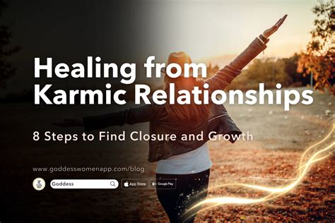 10 Signs You’re in a Karmic Relationship: What Are Karmic Relationships? - Goddess