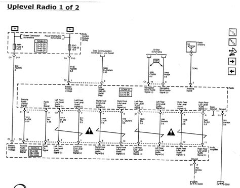 Clarion Cx501 Wiring Harness Diagram - Wiring Diagram Pictures