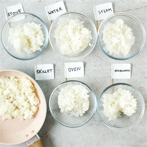 Exactly How To Reheat Rice - I Test 6 Methods [Pics] - Pantry & Larder