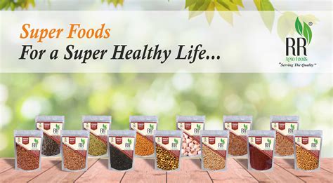 Amazon.in: R R AGRO FOODS: Super Foods