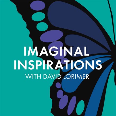 Diane Hennacy Powell on Telepa-Imaginal Inspirations - Apple Podcasts