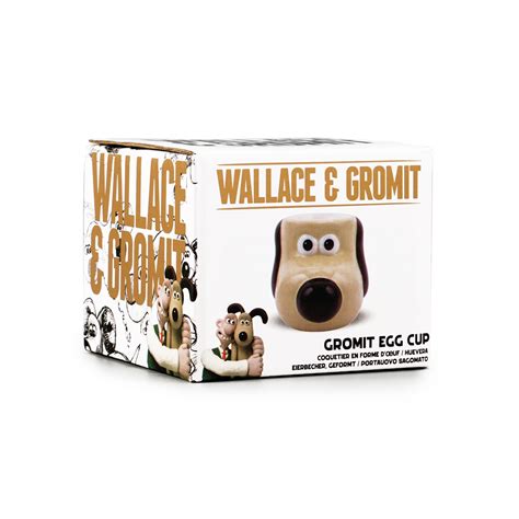 Wallace And Gromit Merchandise at James Saavedra blog