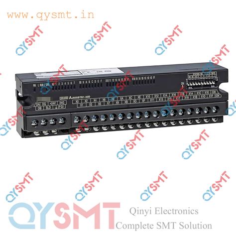 Mitsubishi AJ65SBTB1-32D PLC Module – QYSMT