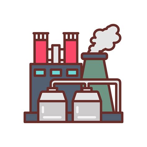 Factory Smoke Vector 的图像结果