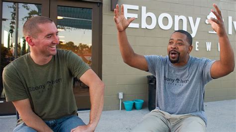 Knoxville beer: Ebony and Ivory Brewing opens in Old North Knoxville