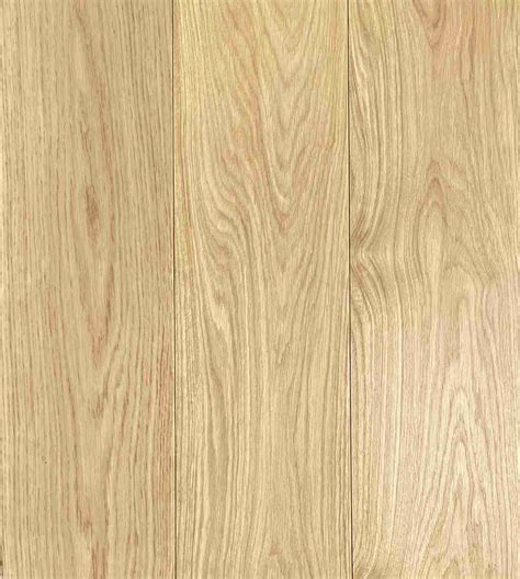 Prime Natural Oak UV Lacquered Flooring 190x3/14x1900mm