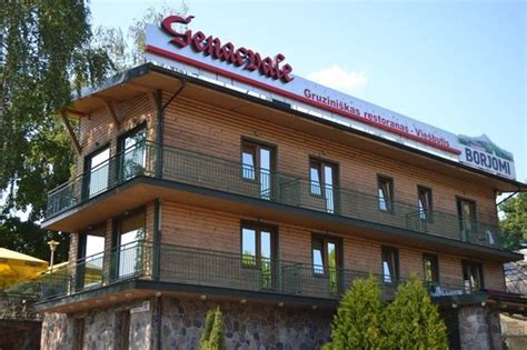GENACVALE (Vilnius) - Hotel Reviews & Photos - Tripadvisor
