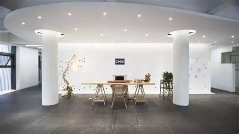 长沙公装公司卓正长沙办公室装修设计风格企业动态