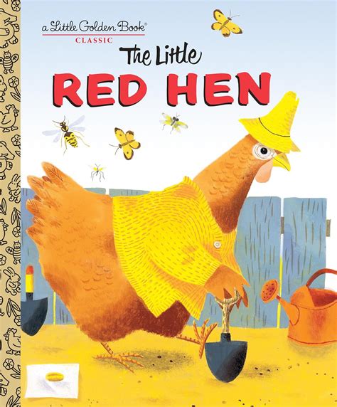 5 Days of Free Little Red Hen Printables – 3 Dinosaurs