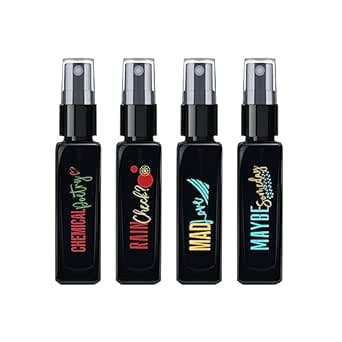 Maryaj Chemical Poetry EDP and Rain Check? EDP and Mad Love EDP and ...