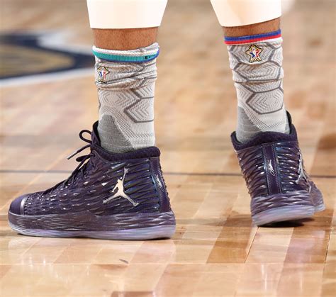 The Complete History of Carmelo Anthony's Jordan Shoe Line | Nice Kicks