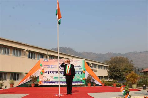 National Institute of Technology, Uttarakhand