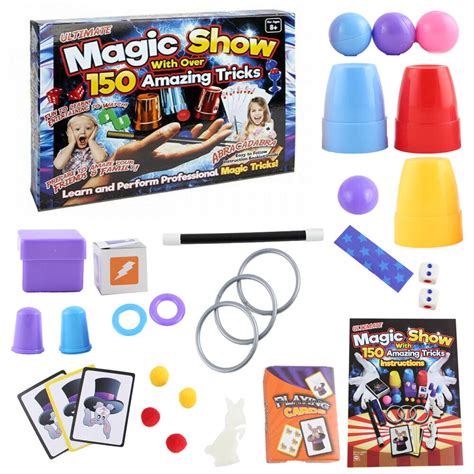 Image result for Magic Show Tricks
