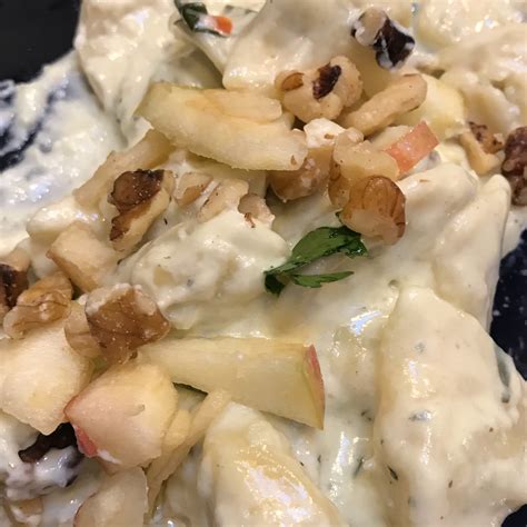 Gorgonzola Cream Sauce | Allrecipes