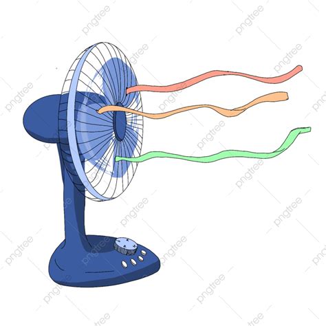 Fan Clipart Transparent PNG Hd, Fan, Electric Fan, Fan Material, Fan ...