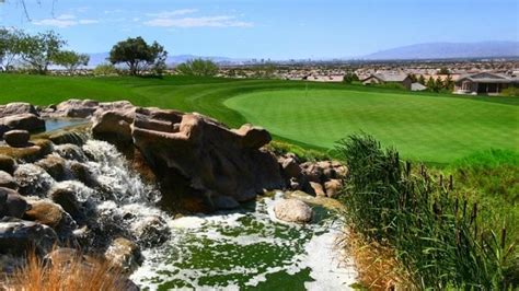 DragonRidge Country Club - Exclusive Private Golf in Las Vegas