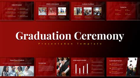 Image result for Sample Graduation PowerPoint Presentation