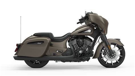INDIAN Chieftain Dark Horse (2019-Present) Specs, Performance & Photos ...