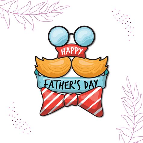 Father's Day Wooden Fridge Magnet – Bhai Please India