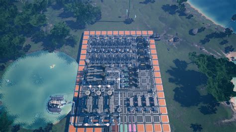 Image result for Satisfactory Layout Guide